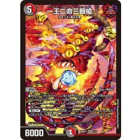 一王二命三眼槍【SR】{26SD1C1/14}《多》