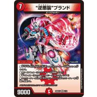 逆悪襲ブランド【VR】{26SD1V1/12}《火》