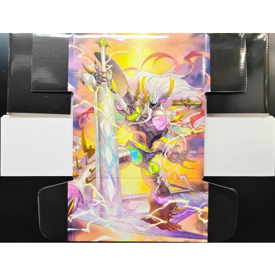 画像1: ストレージ『[GP2026-1st]偽りの希望鬼丸「終斗」』【サプライ】{-}