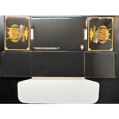 画像2: ストレージ『[GP2026-1st]偽りの希望鬼丸「終斗」』【サプライ】{-}