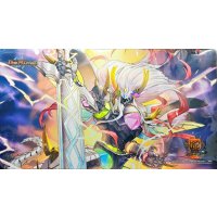 プレイマット『[GP2026-1st]偽りの希望鬼丸「終斗」』【サプライ】{-}