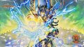 プレイマット『[GP2026-1st]ペテンズ・ゲート』【サプライ】{-}