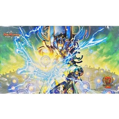 画像1: プレイマット『[GP2026-1st]ペテンズ・ゲート』【サプライ】{-}