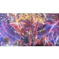 プレイマット『[GP2026-1st]暗黒王デス・フェニックス』【サプライ】{-}