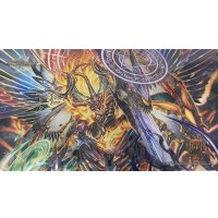 プレイマット『[GP2026-1st]魔誕の封殺ディアスZ』【サプライ】{-}