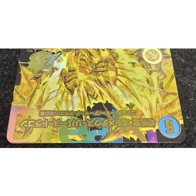 画像5: 切札竜ボルメテウス・リバース・ドラゴン【DMR】{26RP1DM超秘1/DM1}《水》