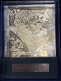 龍の極限ドギラゴールデン(勝太のファイナル大抽選パーティー1等賞　金プレート)【LEG】{DMR23L2/L2}《多》