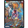 頂上電融ジョルト・ザ・ジョクスト4th【SR】{26EX131/50}《多》