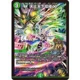 天上天下双極∞【MSS】{26EX18/50}《自然》