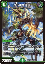 〔状態A-〕ブラキオ龍樹【SR】{26EX126/50}《自然》