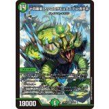 十四番龍アクロスラピュタズPar青天井【SR】{26EX125/50}《自然》