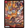 ジョギメラゴン＆メラビート~Jの焔舞~【SR】{26EX1N2/N25}《火》