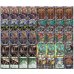 画像2: 黒緑アビス【ver1.0】{40枚}《デッキ販売》 (2)