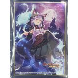 スリーブ『[デュエプレ]裏切りの魔狼月下城』【サプライ】{-}