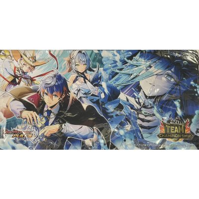 画像1: プレイマット『[デュエプレ]PLAY’STEAMCHAMPIONSHIP2026』【サプライ】{-}