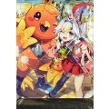 デッキケース『[GP2026-1st]ボルシャック・栄光・ルピア』【サプライ】{-}
