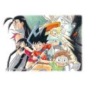 スリーブ『[25周年カードスリーブ]勝舞編ver.』【サプライ】{-}