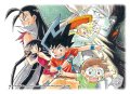 スリーブ『[25周年カードスリーブ]勝舞編ver.』【サプライ】{-}