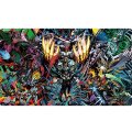 プレイマット『[25周年ラバーマット]キービジュアルver』【サプライ】{-}