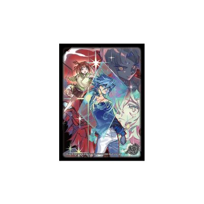 画像1: スリーブ『[25周年カードスリーブ]DuelMastersLOSTver.』【サプライ】{-}