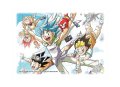 スリーブ『[25周年カードスリーブ]歴代主人公ver.』【サプライ】{-}