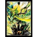 スリーブ『[DXカードスリーブ]烈しき切札ドギラゴン逆』【サプライ】{-}