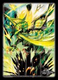 スリーブ『[DXカードスリーブ]烈しき切札ドギラゴン逆』【サプライ】{-}