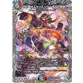切札勝太＆カツキング-熱血の物語-【DSR】{26RP2TR1/TR9}《多》