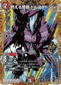 燃える禁断ドルマゲドンW【OR】{26RP2秘1/秘24}《多》