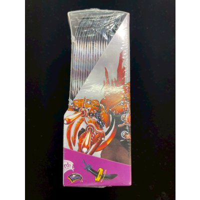 画像5: 〔状態A-〕DM-04 第4弾「闇騎士団の逆襲」【-】{-}《未開封BOX》