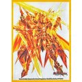 スリーブ『[DXカードスリーブ]MAX・ザ・ジョニー』【サプライ】{-}