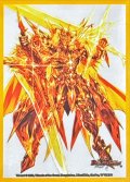 スリーブ『[DXカードスリーブ]MAX・ザ・ジョニー』【サプライ】{-}