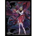 スリーブ『[DXカードスリーブ]邪眼魔凰デス・フェニックス&ザキラ』64枚入り【サプライ】{-}