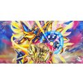 プレイマット『[超CSIX]ウルの天宝』【サプライ】{-}