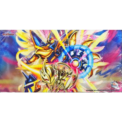 画像1: プレイマット『[超CSIX]ウルの天宝』【サプライ】{-}