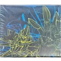 デッキケース『[超CSIX]聖霊王アルカディアス』【サプライ】{-}