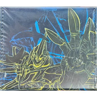 画像1: デッキケース『[超CSIX]聖霊王アルカディアス』【サプライ】{-}