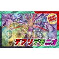 デアリデモニオ【ver1.1】{40枚}《デッキ販売》
