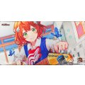 プレイマット『[超CSIX]庵野水晶』【サプライ】{-}