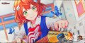 プレイマット『[超CSIX]庵野水晶』【サプライ】{-}