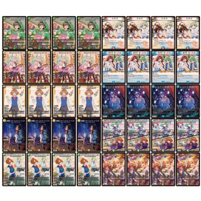画像2: Jack-Pot【ver1.0】{40枚}《デッキ販売》
