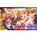 Jack-Pot【ver1.0】{40枚}《デッキ販売》