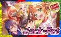 Jack-Pot【ver1.0】{40枚}《デッキ販売》