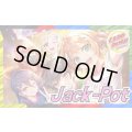 Jack-Pot【ver1.0】{40枚}《デッキ販売》