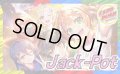 Jack-Pot【ver1.0】{40枚}《デッキ販売》