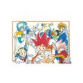 スリーブ『[25周年カードスリーブ]勝太編ver.』【サプライ】{-}
