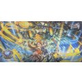プレイマット『[デュエプレ]GP2026』【サプライ】{-}