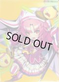 デッキケース『[デュエプレ]コットン(アイドル)』【サプライ】{-}