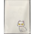 デッキケース『[デュエプレ]ニャイオネル』【サプライ】{-}