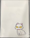 デッキケース『[デュエプレ]ニャイオネル』【サプライ】{-}